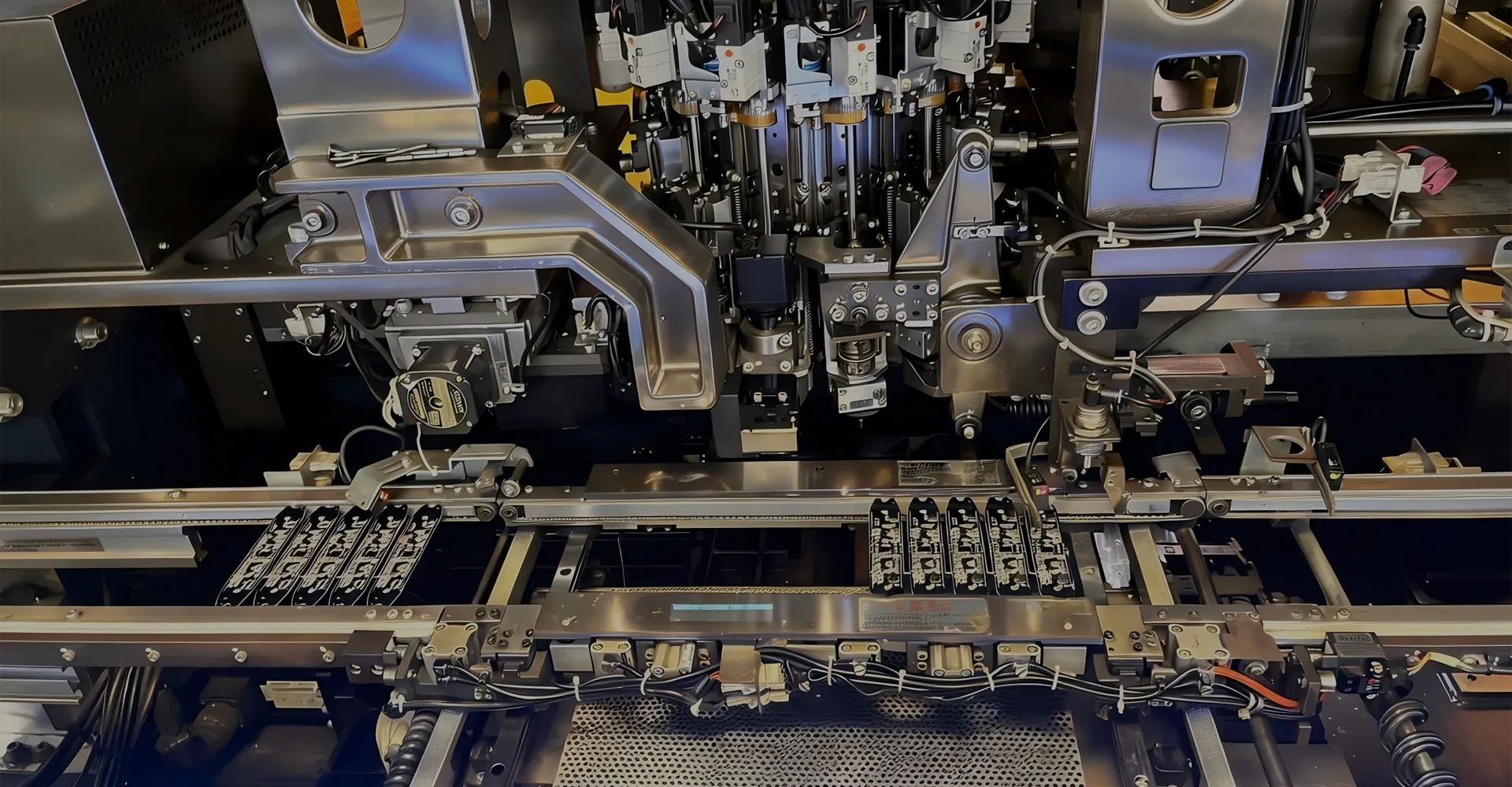 एलईडी वर्क लाइट्स निर्माता