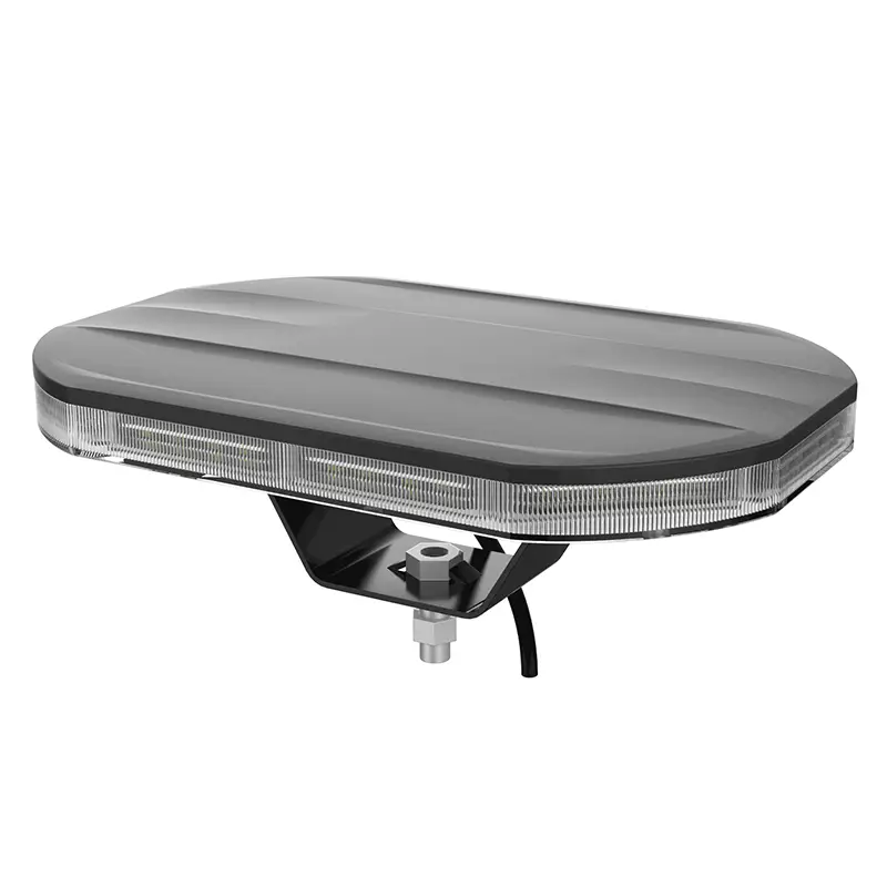 एलईडी चेतावनी लाइटें